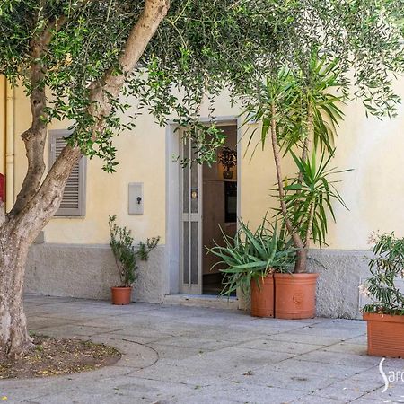 Sardegna Homes Il Glicine Olbia Ngoại thất bức ảnh
