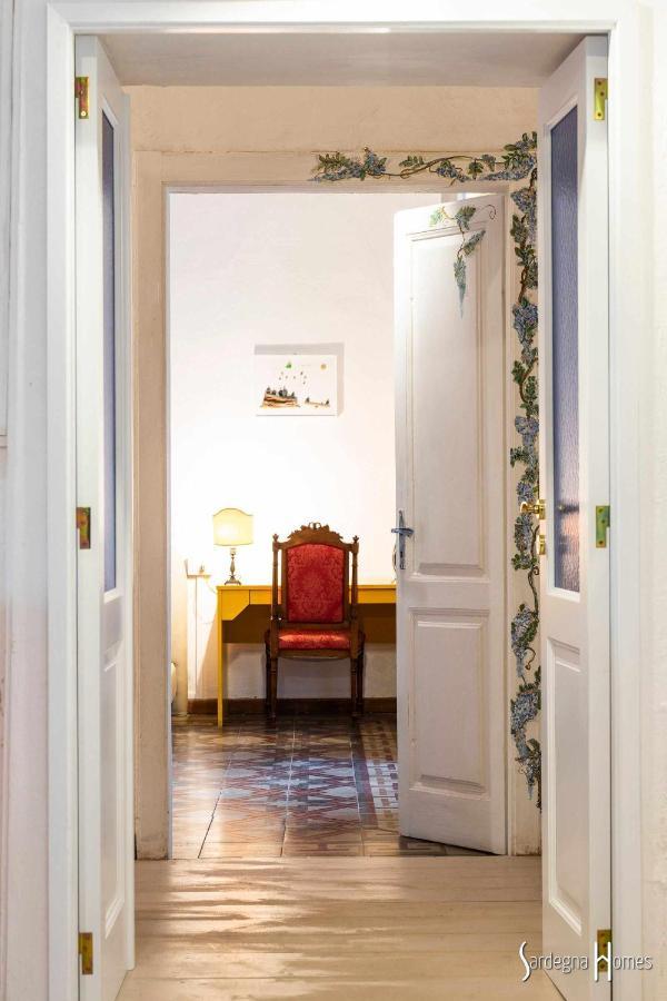 Sardegna Homes Il Glicine Olbia Ngoại thất bức ảnh