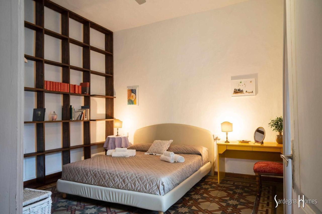 Sardegna Homes Il Glicine Olbia Ngoại thất bức ảnh