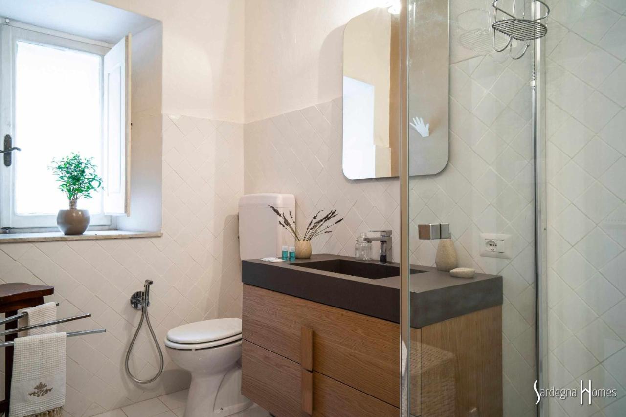 Sardegna Homes Il Glicine Olbia Ngoại thất bức ảnh
