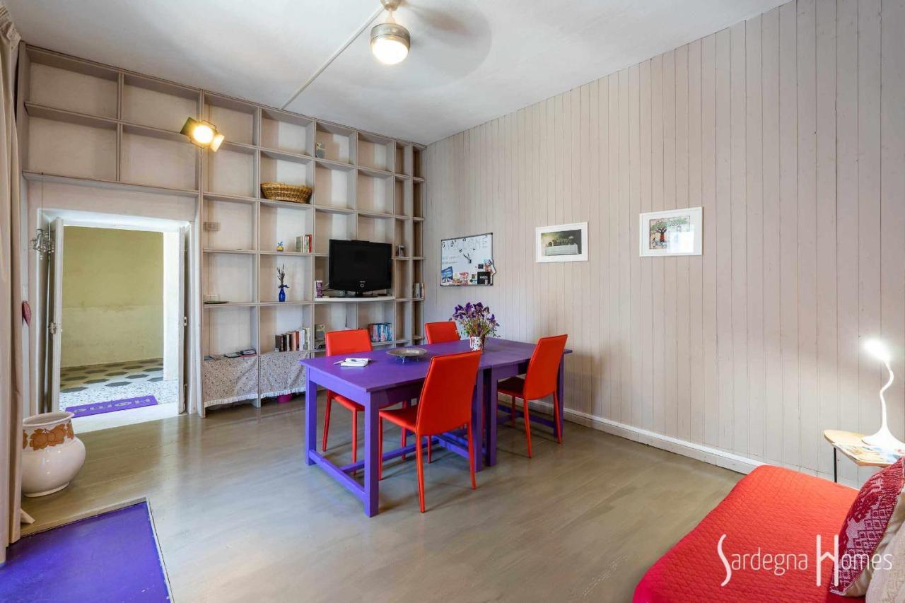 Sardegna Homes Il Glicine Olbia Ngoại thất bức ảnh