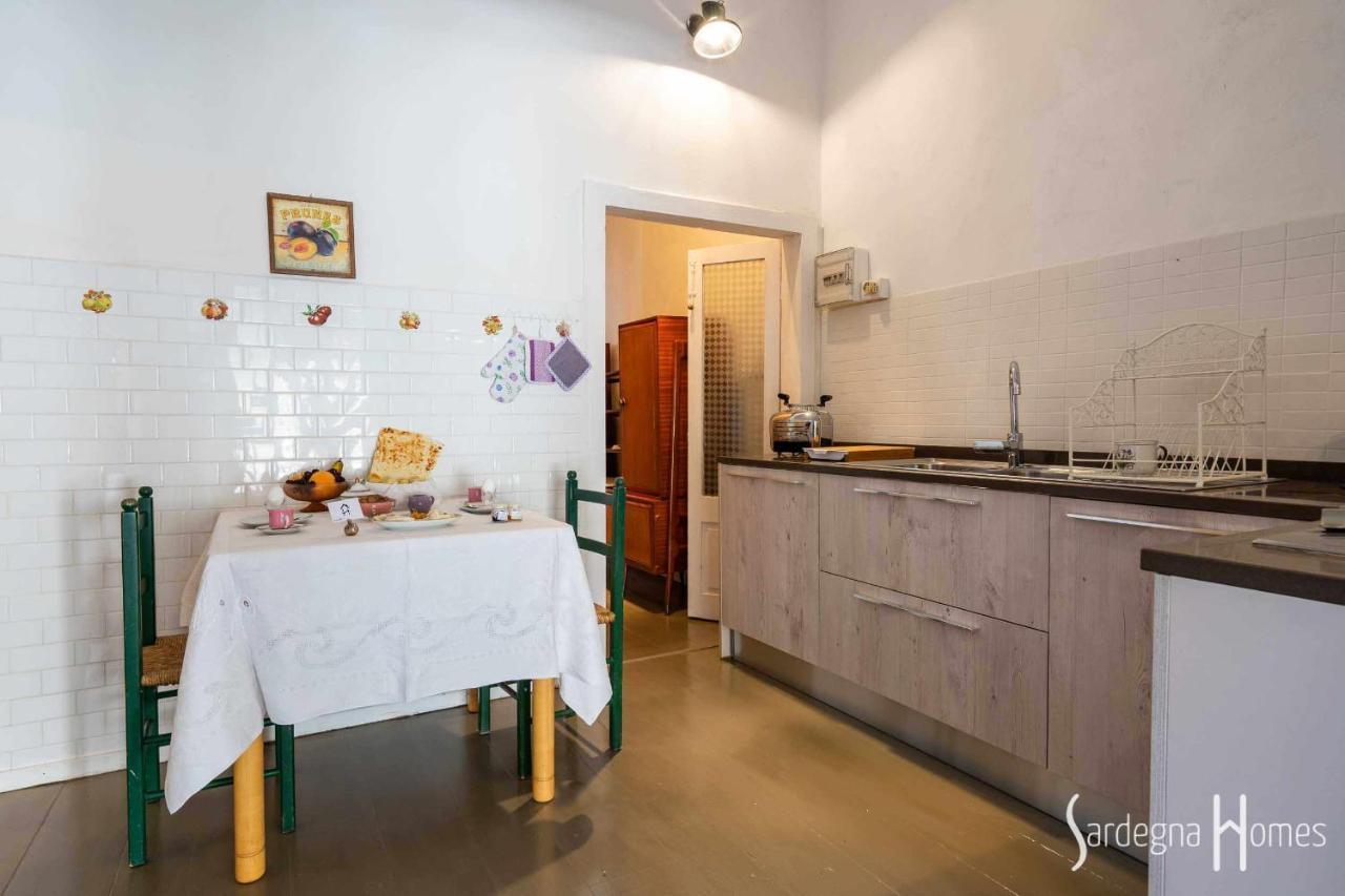 Sardegna Homes Il Glicine Olbia Ngoại thất bức ảnh