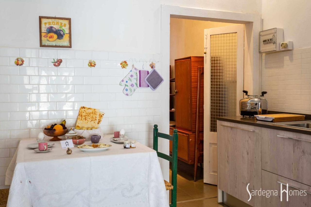 Sardegna Homes Il Glicine Olbia Ngoại thất bức ảnh