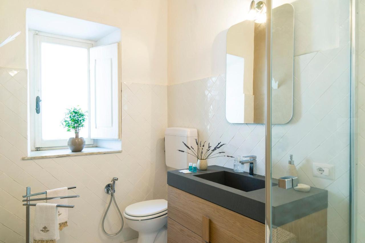 Sardegna Homes Il Glicine Olbia Ngoại thất bức ảnh