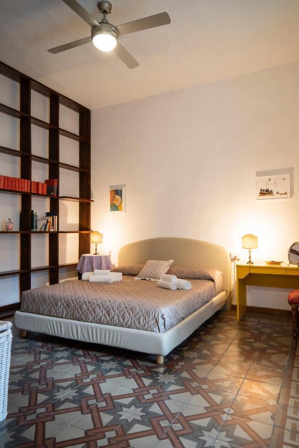 Sardegna Homes Il Glicine Olbia Ngoại thất bức ảnh