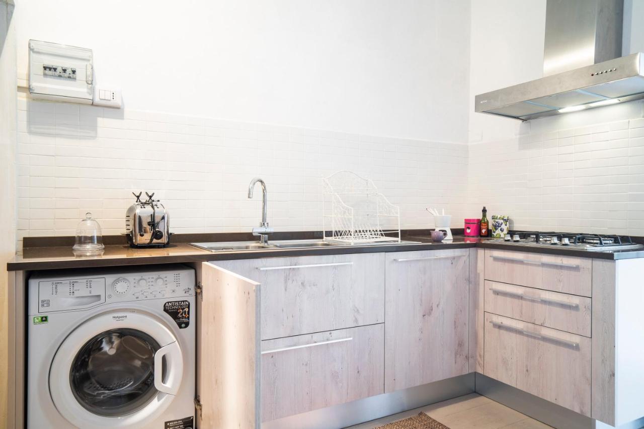 Sardegna Homes Il Glicine Olbia Ngoại thất bức ảnh